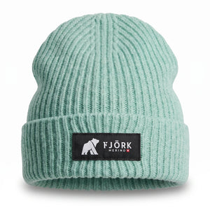 Säntis Beanie Pre-order