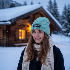 Säntis Beanie Pre-order