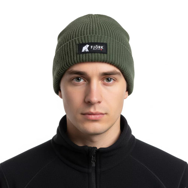 Säntis Mütze