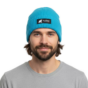 Bonnet Säntis (pré - commande) - Fjork Merino