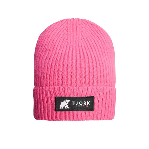 Bonnet Säntis (pré - commande) - Fjork Merino