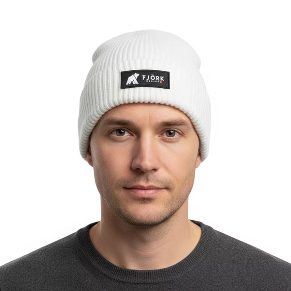 Bonnet Säntis (pré - commande) - Fjork Merino