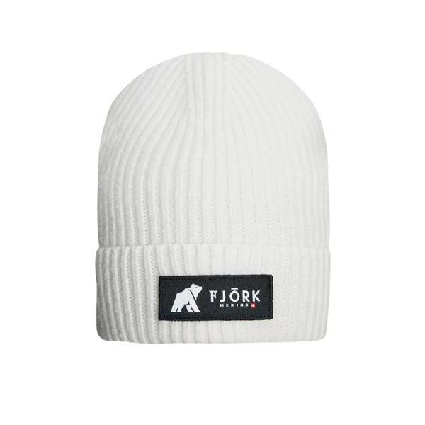 Bonnet Säntis (pré - commande) - Fjork Merino