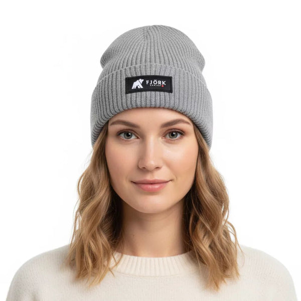 Bonnet Säntis (pré - commande) - Fjork Merino