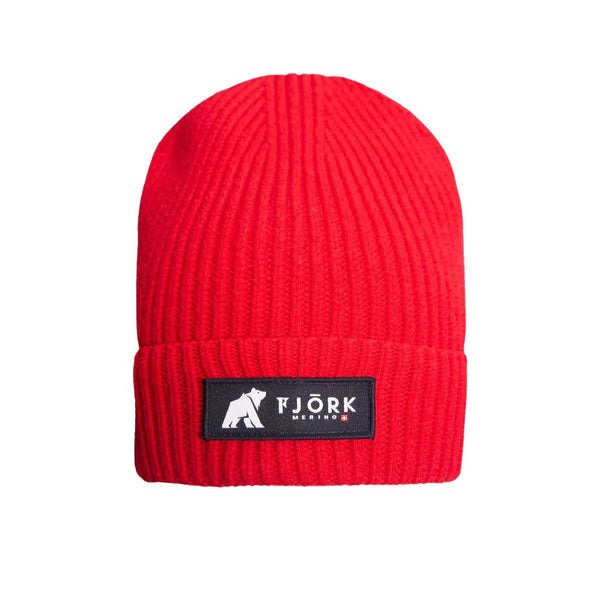 Bonnet Säntis (pré - commande) - Fjork Merino