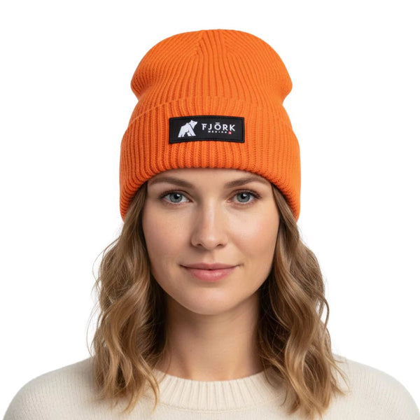 Bonnet Säntis (pré - commande) - Fjork Merino