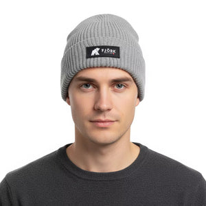 Bonnet Säntis (pré - commande) - Fjork Merino