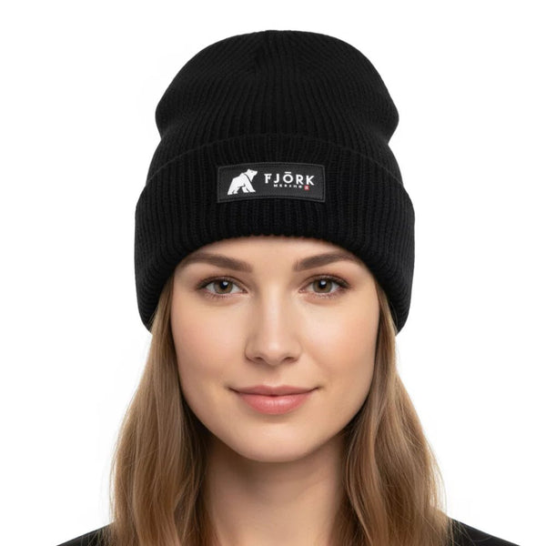 Bonnet Säntis (pré - commande) - Fjork Merino