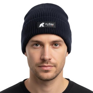 Bonnet Säntis (pré - commande) - Fjork Merino