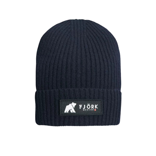 Bonnet Säntis (pré - commande) - Fjork Merino