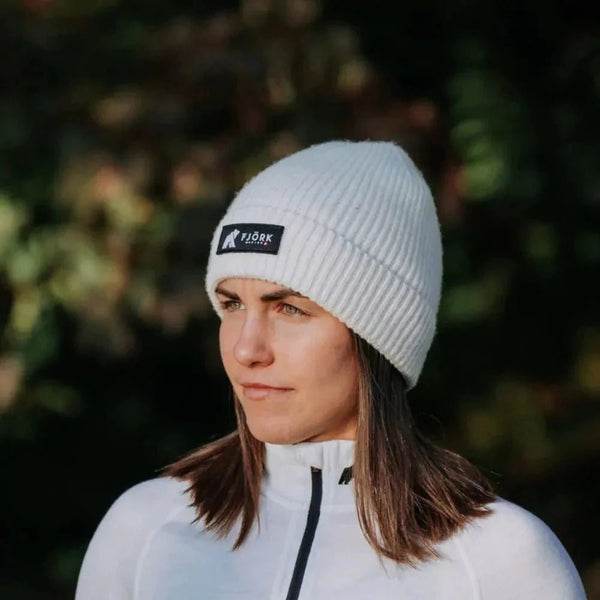 Bonnet Säntis (pré - commande) - Fjork Merino