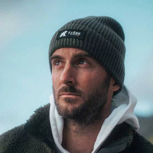 Bonnet Säntis (pré - commande) - Fjork Merino