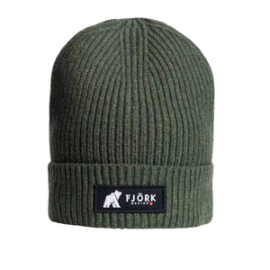 Bonnet Säntis (pré - commande) - Fjork Merino