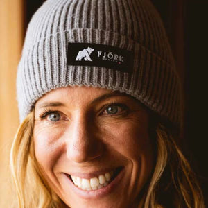 Bonnet Säntis (pré - commande) - Fjork Merino