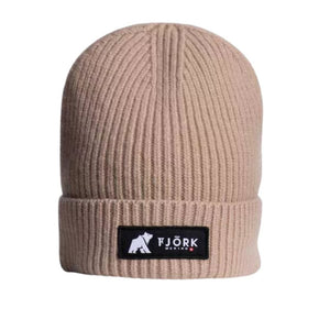 Bonnet Säntis (pré - commande) - Fjork Merino