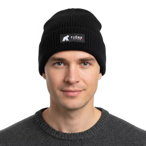 Bonnet Säntis (pré - commande) - Fjork Merino