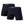 Boxers Strahlorn - 2er Pack