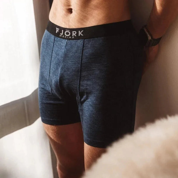 Boxers Strahlorn - 2er Pack