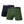 Boxers Strahlorn - 2er Pack
