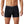 Boxers Strahlorn - Pack de 2 - Black Laax - Fjork Merino
