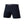 Boxers Strahlorn - Pack de 2 - Kaki / Black - Fjork Merino