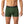 Boxers Strahlorn - Pack de 2 - Kaki / Black - Fjork Merino