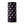 Cache cou réversible - Black Laax - Fjork Merino