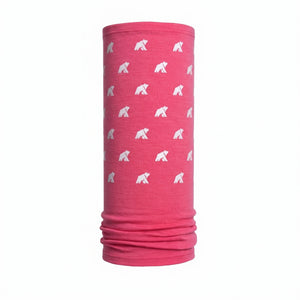 Cache cou réversible  Pré-commande
