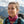 Cache cou réversible - Pink Montana - Fjork Merino