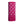 Cache cou réversible - Pink Montana - Fjork Merino