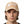 Casquette Baseball Fjork Merino - Brown White logo - Fjork Merino
