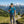 Casquette Baseball Fjork Merino - Kaki / Black logo - Fjork Merino