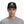 Casquette Trucker - Black / White logo - Fjork Merino