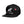 Casquette Trucker - Navy / White logo - Fjork Merino
