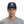 Casquette Trucker - Navy / White logo - Fjork Merino