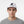 Casquette Trucker - White / Black logo - Fjork Merino