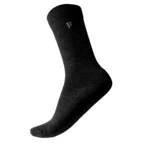 Chaussettes City - Pack de 3 paires - Fjork Merino