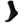 Chaussettes City - Pack de 3 paires - Black Laax - Fjork Merino