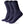 Chaussettes City - Pack de 3 paires - Navy - Fjork Merino