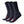 Chaussettes Classic Cut Kids - Pack de 3 paires - Navy - Fjork Merino