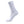 Chaussettes Classic Cut - Pack de 3 paires - Polar White - Fjork Merino