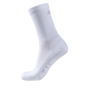 Chaussettes Classic Cut - Pack de 3 paires - Polar White - Fjork Merino
