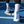 Chaussettes Classic Cut - Pack de 3 paires - Polar White - Fjork Merino