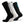 Chaussettes Fresh Cut - Pack de 3 paires - Fjork Merino