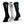 Chaussettes Fresh Cut - Pack de 3 paires - Fjork Merino