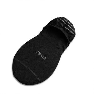 Chaussettes Invisible Merino - Pack de 3 paires - Fjork Merino