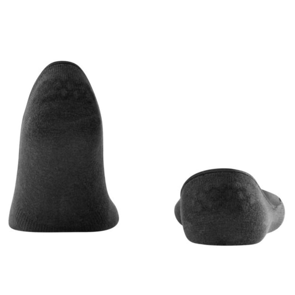 Chaussettes Invisible Merino - Pack de 3 paires - Fjork Merino