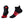 Chaussettes Low Cut - Pack de 3 paires - BRB - Fjork Merino