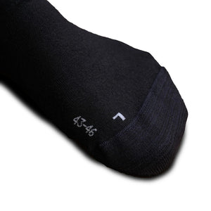 Chaussettes Low Cut - Pack de 3 paires - BWB - Fjork Merino