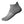 Chaussettes Low Cut - Pack de 3 paires - Grey Saas Fee - Fjork Merino